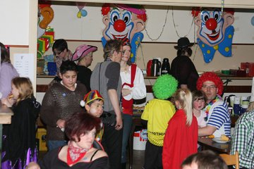 Bild 261 - Olaf Kindertag